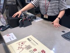 -MUJI无印良品(大唐西市店)