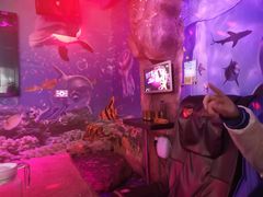 -AGOGO HOUSE KTV(东街店)