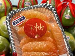 -Olé精品超市(上海港汇恒隆店)