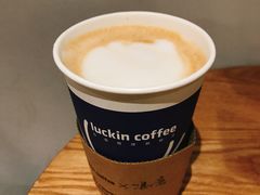 -瑞幸咖啡(人民路店)