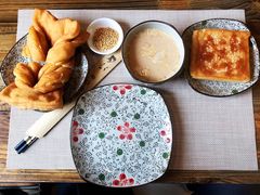 -格日勒阿妈蒙古厨房(大召店)