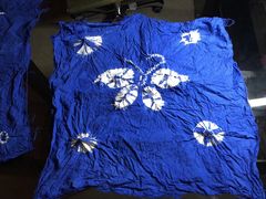 -璞真扎染博物馆