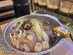 -鸟山鸣·日料食堂(王府井店)