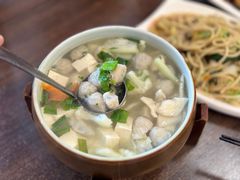 -海坛特色小吃·只做平潭特色菜(平潭店)