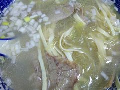 -淮南牛肉筋汤(锦辉商城店)