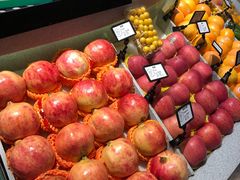 -每日新鲜水果吧(黄浦来福士店)