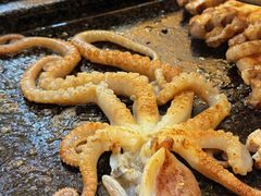 -韩阳王石板烤肉