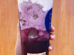 新鲜葡萄肉-茶百道(爱融荟城店)