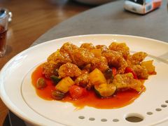 -张家卫·阳江菜·小海鲜(肥婆湾桥店)