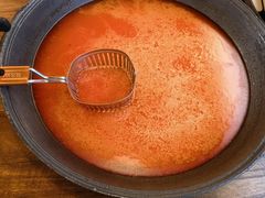 -花菇朵·云山雀 ll 野生菌锅·野果酸汤·精品滇菜(万柳店)