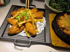 -小菜园新徽菜(合肥之心城店)