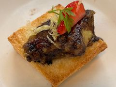 -解放碑威斯汀酒店-知味国际美食餐厅