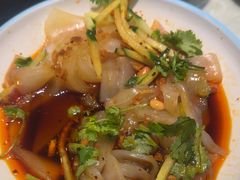 -常和州·夜宵大排档(常州单店)