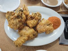-濠轩阁特色生蚝火锅(水湾路店)