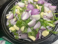 -万里闯关东铁锅炖菜馆(高新旗舰店)