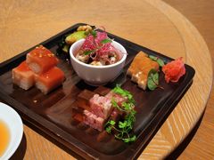 -宁波柏悦酒店·钱湖渔港