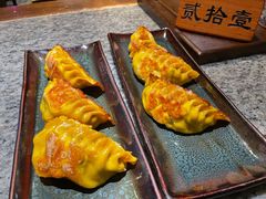 金牌煎饺-南京大牌档(中关村店)