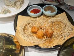 -津禧荟·酥皮烤鸭(北辰店)