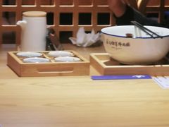 -马记永·兰州牛肉面(天通苑家乐福店)