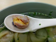 -顶巧鸡汤馄饨(虹口总店)