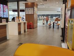 -麦当劳(义乌之心店)