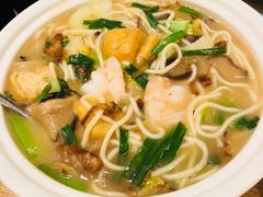 -莆田餐厅PUTIEN(三里屯店)