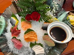 -蜀水别园(青杠树店)