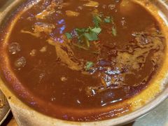 -老姑砂锅·烧烤天津菜(体北道店)