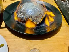 -朵朵开素食餐厅(后宰门街店)