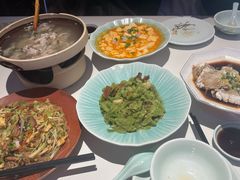 -五马集·海鲜·温州大牌档(黑金冠五马街十字路口店)