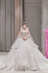 -MuseMarry婚纱(前海嘉里中心店)