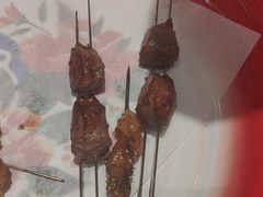 -北丐先生·野馄饨烧烤(泰达E街区店)