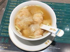-麦奀云吞面世家(中环店)