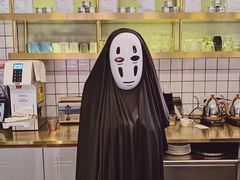 -KYO COFFEE(胶州路店)