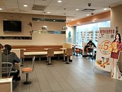 -麦当劳(西安雁塔路店)