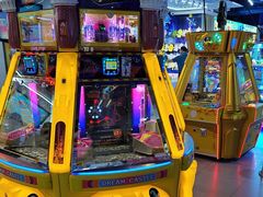 -大玩家(中原万达广场店)