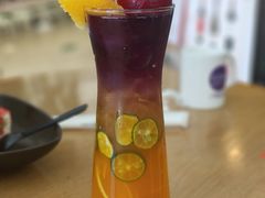 -花舍·新派粤菜·西餐·下午茶(亚运村·鸟巢店)