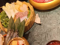 -牛New寿喜烧(龙湖金沙天街店)