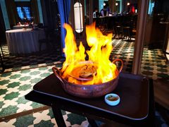 -三号黄浦会Canton Table