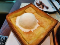 -绿茶餐厅(成都大悦城店)