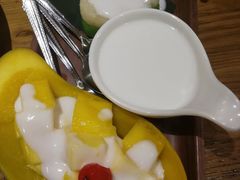 -泰堤坊(淡水体育馆店)