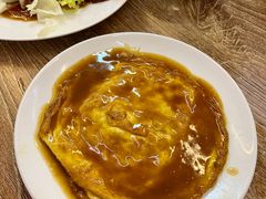 -巷子深菜馆(新华路店)