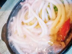 -贵州沾水米线(学田湾店)