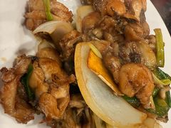 -一哥美食(总店)
