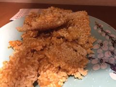 -蜜桃餐厅·古运河畔(南下塘店)