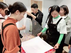 -100家灵感仓库·DIY团建(什刹海店)