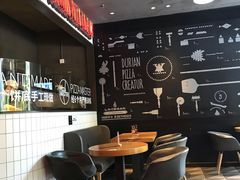 -乐凯撒披萨(欢乐颂购物中心店)
