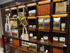 -国际饭店·帆声西饼屋(黄河路店)