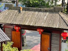 -木子山庄·安徽省老字号·中国炖锅宴