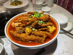 -蕃茄述·好汤自然来(江汉路店)
